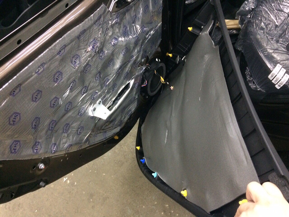 Сладок уксус на халяву или шумка от дилера… — Hyundai Solaris, 1,6 л ...