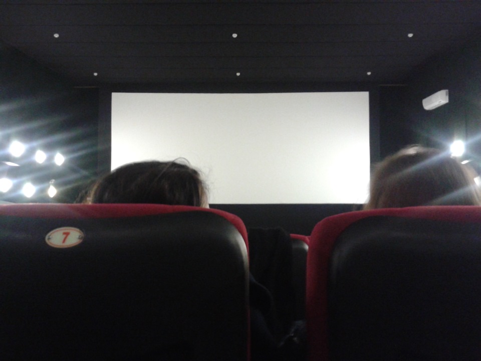 PRO КИНО: Need for speed. Жажда скорости — DRIVE2