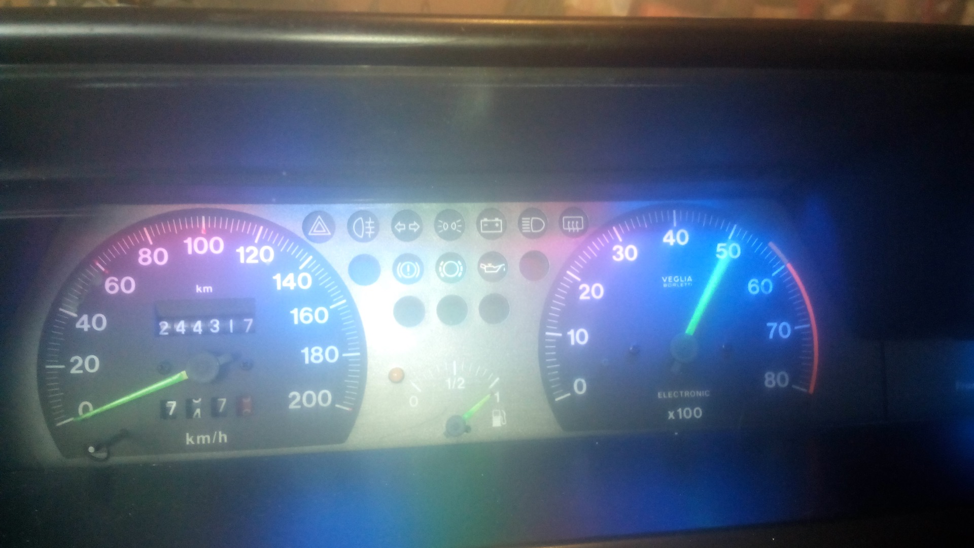 раскоксовка поршневых колец — FIAT Tipo, 1,6 л, 1990 года | обкатка ...