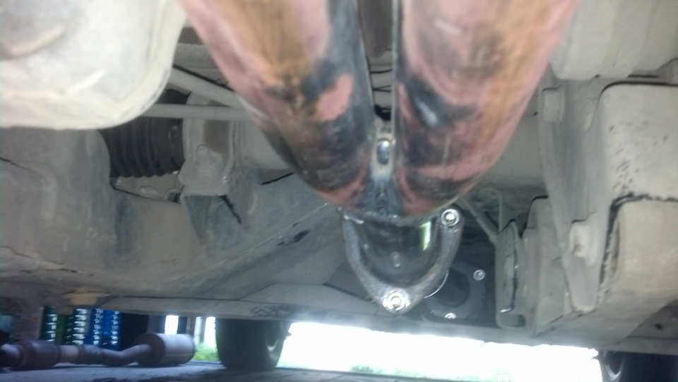 Фото в бортжурнале Daewoo Gentra