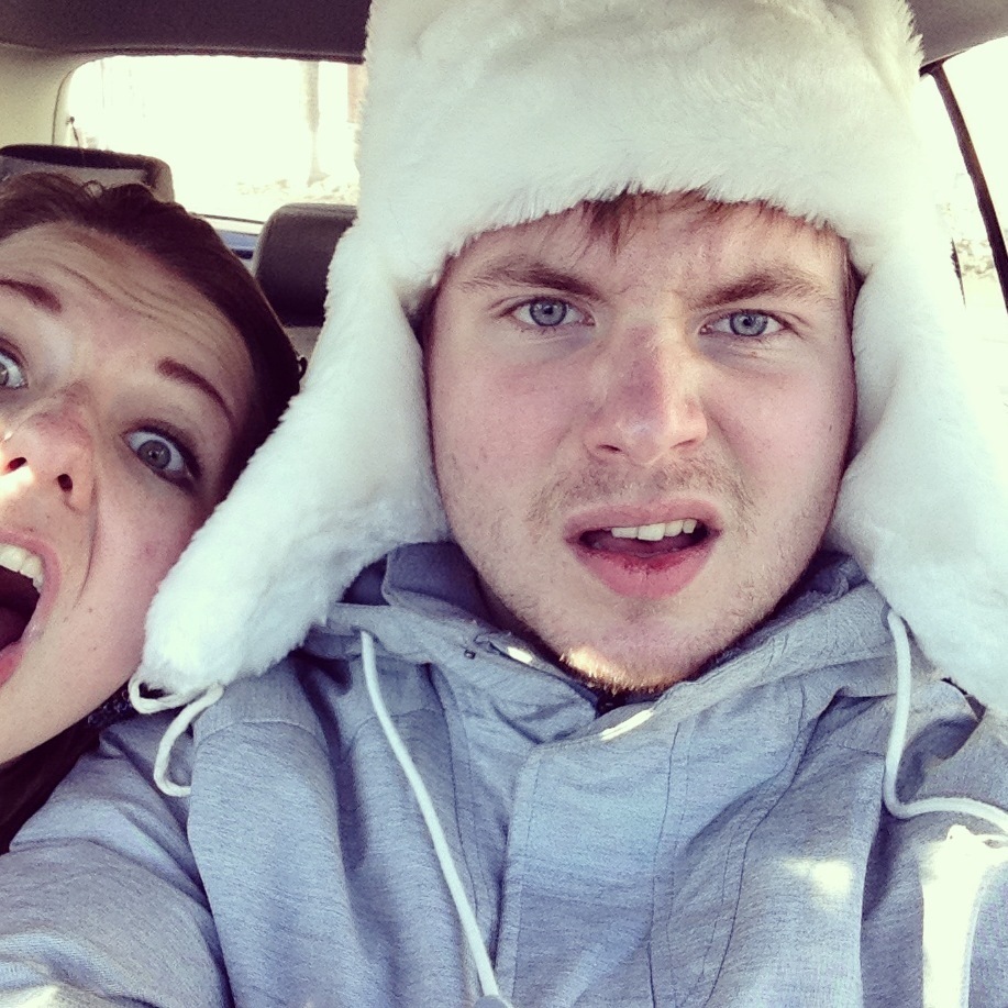 о Твери. — Volkswagen Golf Mk5, 1,6 л, 2005 года | путешествие | DRIVE2