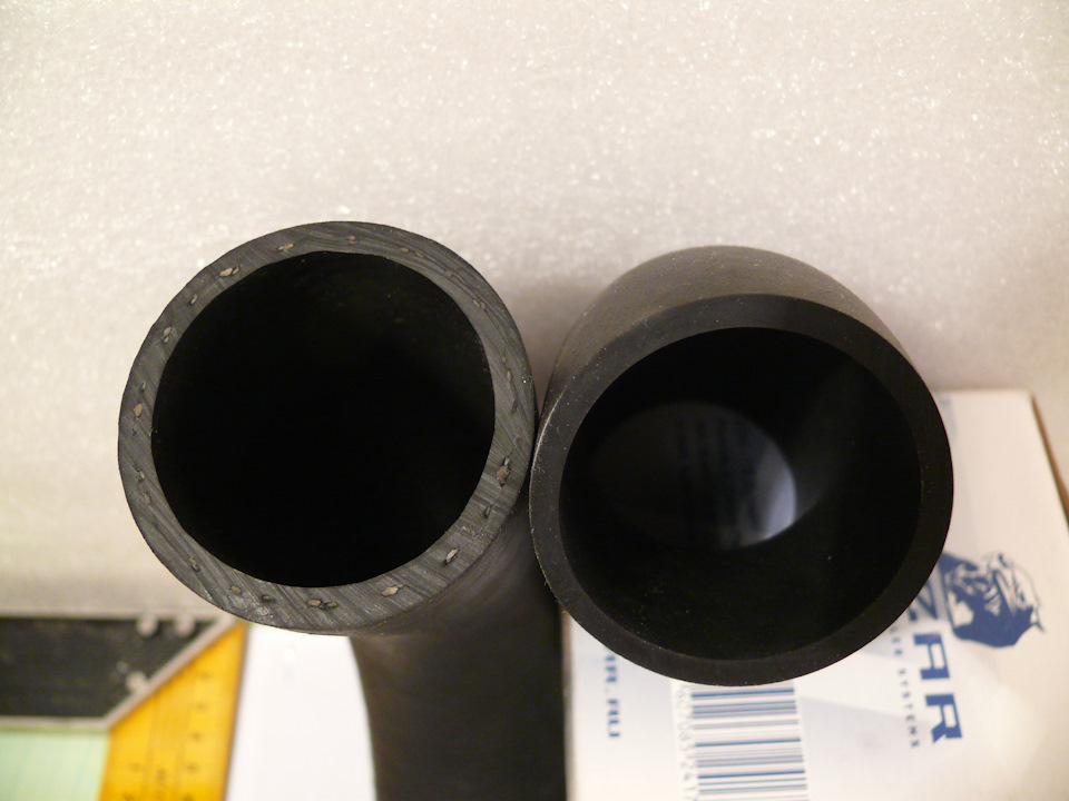 Фото в бортжурнале ИЖ 2126