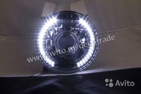 Линзы на Газ 24 — Сообщество «ГАЗ Волга» на DRIVE2