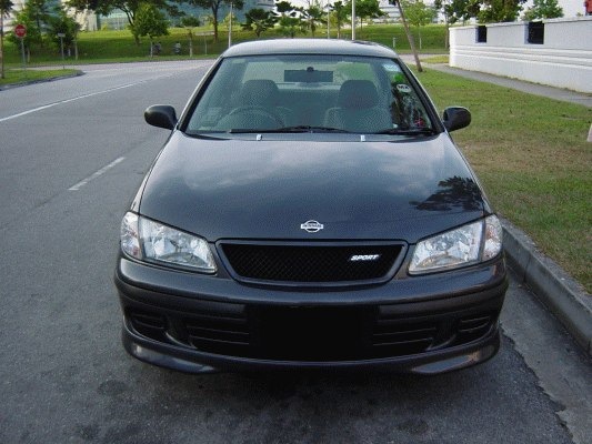 nissan bluebird sylphy С‚СЋРЅРёРЅРі