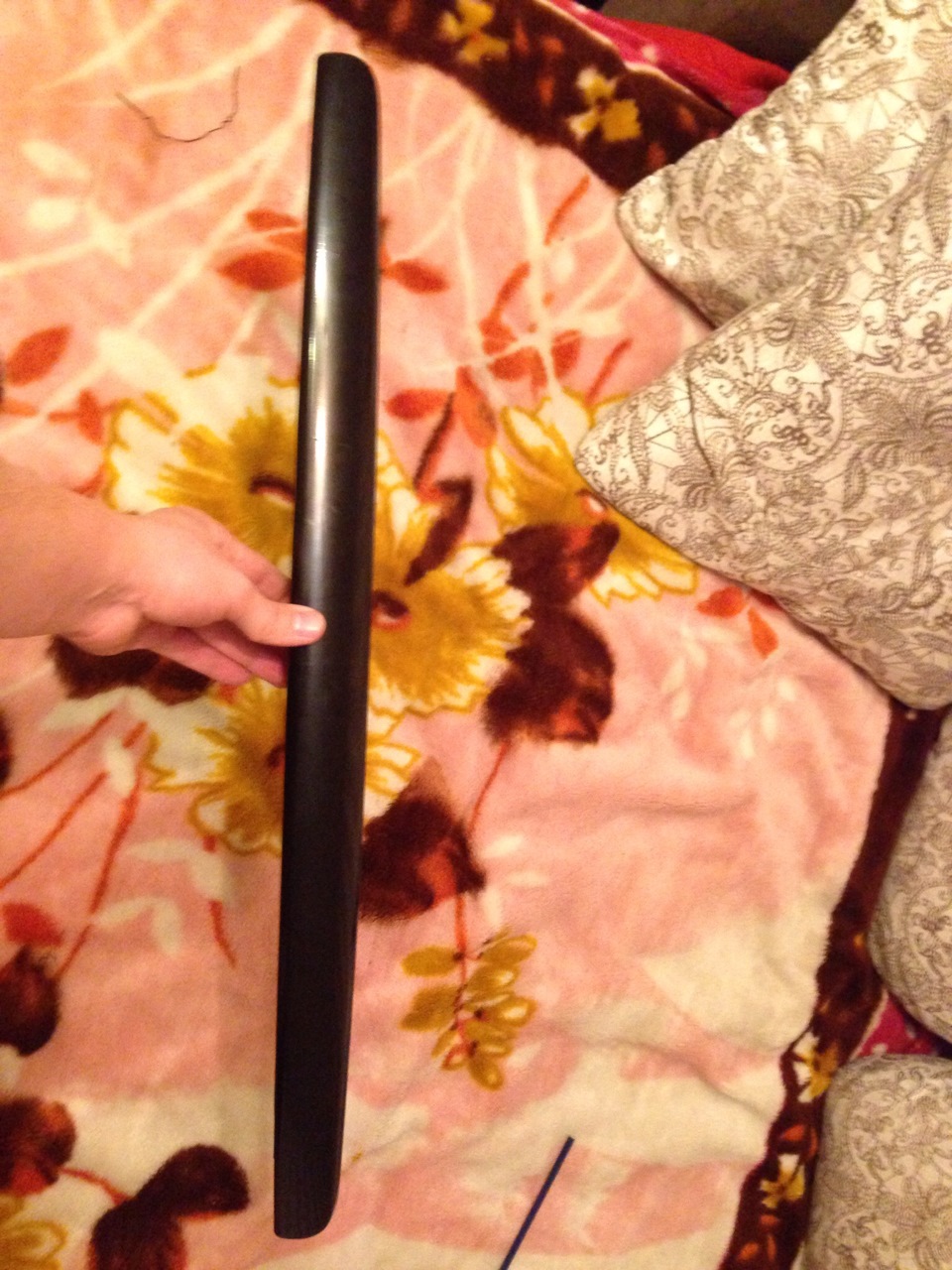 Задняя сабля в цвет кузова, замена ремня генератора, скрип педали ...