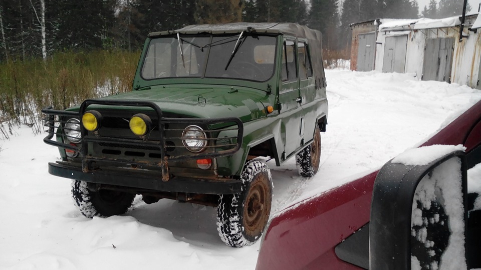 куплю диски на уаз R16 — УАЗ 469, 2,4 л, 1987 года | колёсные диски ...