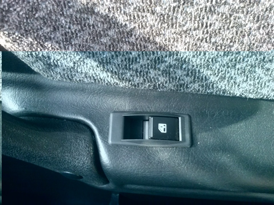 Электростеклоподьемники от "Нового" салона.Мануал. — ГАЗ 3110, 2,5 л ...