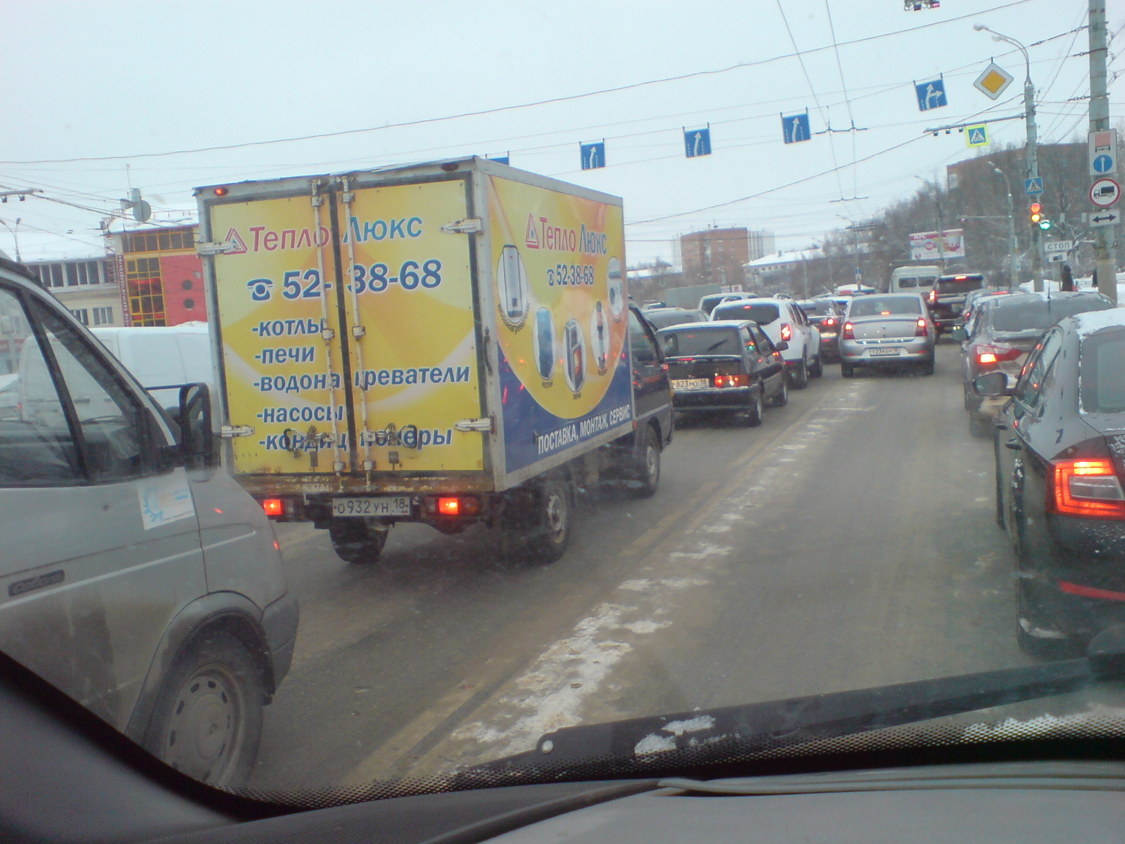 Портер или Газель? — ГАЗ Газель, 2,4 л, 2006 года | тест-драйв | DRIVE2