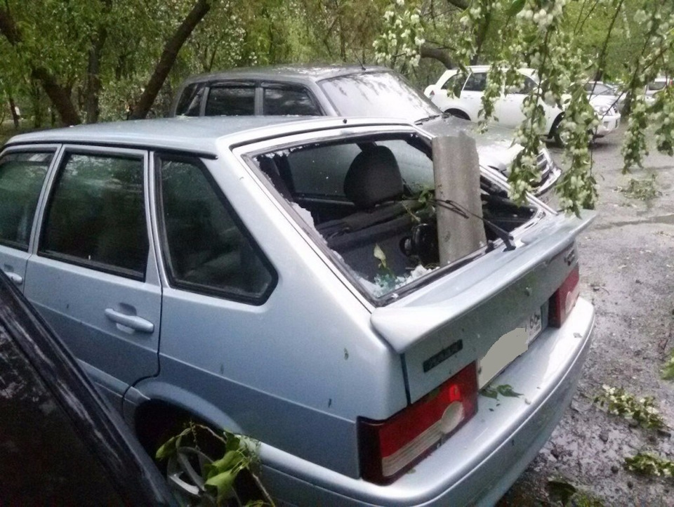 погода в Нижнем Тагиле — DRIVE2