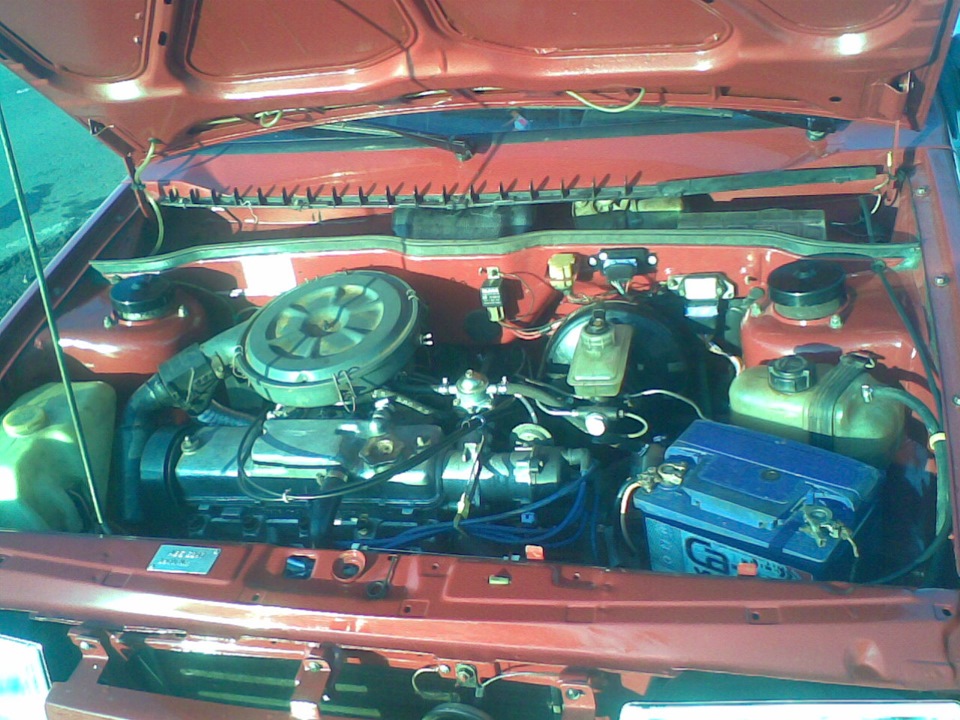 Восстановление ВАЗ 21099(часть 4)финал — DRIVE2