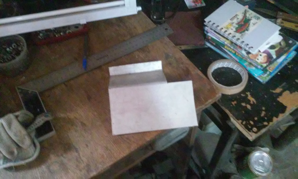 Кронштейн блоков предохранителей — УАЗ 315195 Hunter, 2,3 л, 2005 года ...