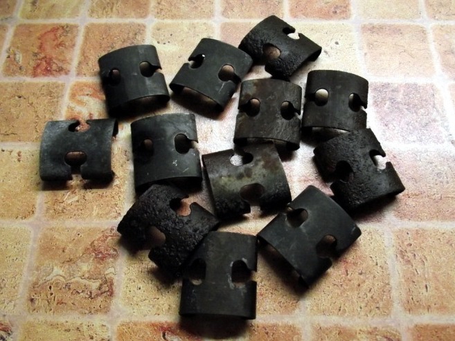 Фото в бортжурнале Opel Rekord E