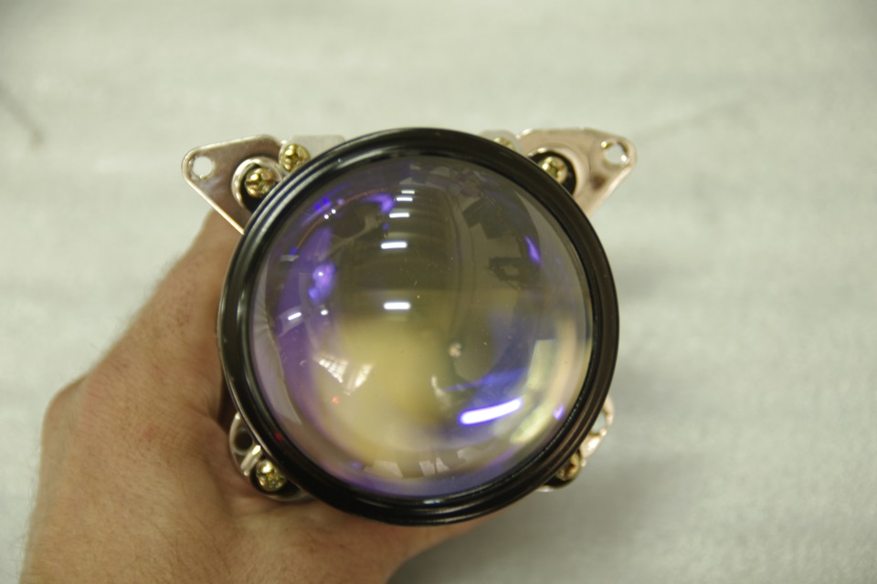 Модернизация противотуманки для Нексия. — Сообщество «Автотюнинг» на DRIVE2