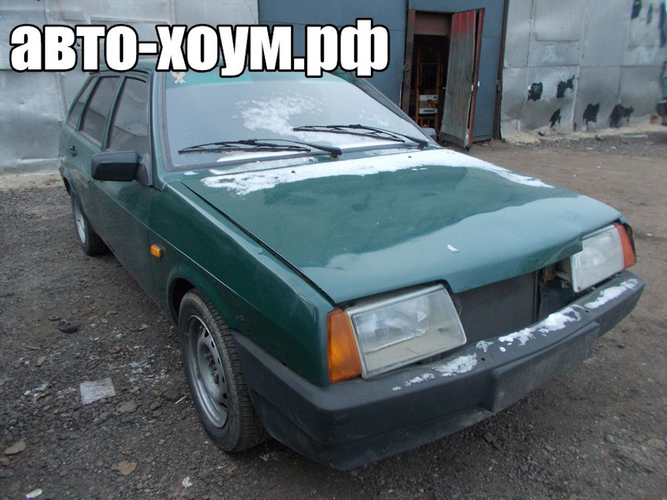 Разбор ваз 2109 1.5 8V карбюратор R13 — АВТО-ХОУМ на DRIVE2