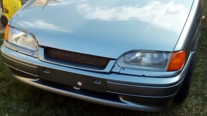 провалы под нагрузкой — Lada 2114, 1,6 л, 2008 года | наблюдение | DRIVE2