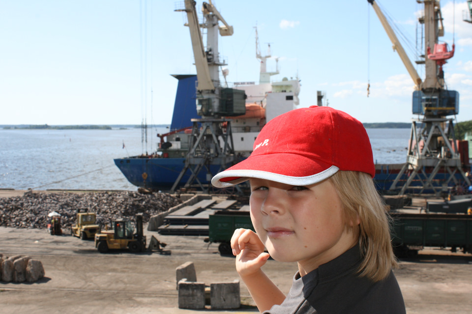 Фото в бортжурнале Lada 21051