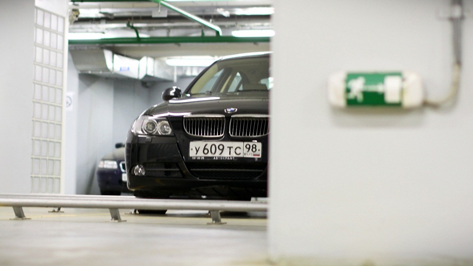 К чему не заводится по утрам с первого раза? — BMW 3 series (E90), 3 л ...