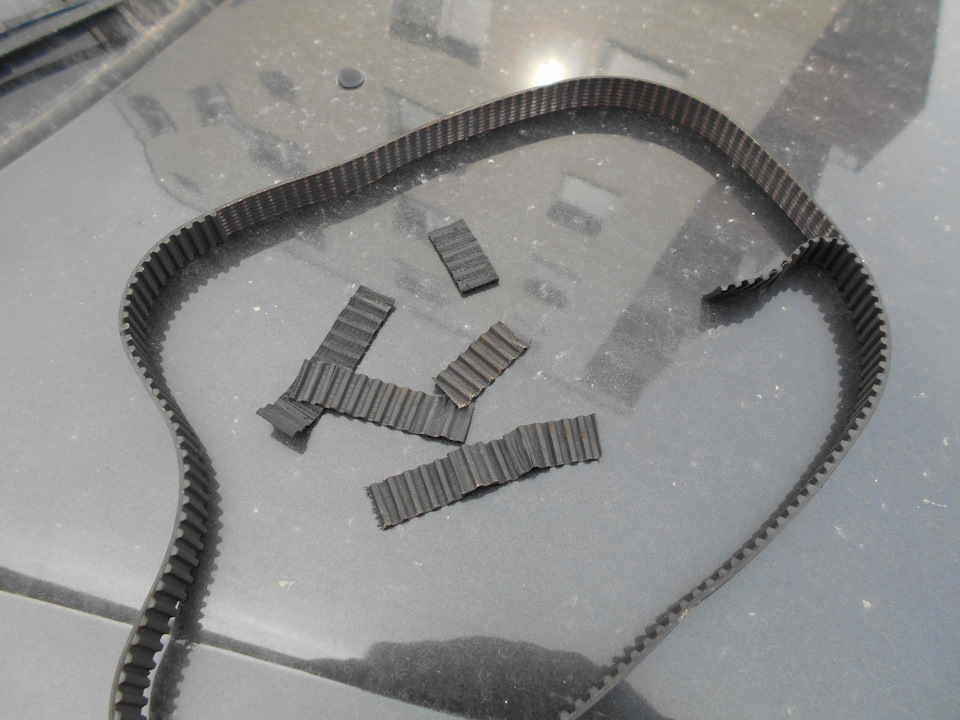 Есть ли смысл мерить компрессию? — Opel Vectra B, 1,8 л, 1997 года ...