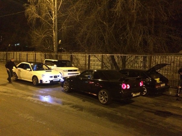 7c5df14s 960 ваз 2114 белая с черной крышей