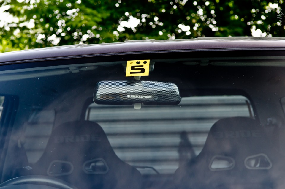 Крышка на зеркало Suzuki Sport =) — Suzuki Jimny (1G), 0,6 л, 2012 года ...