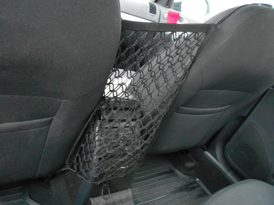 Фото в бортжурнале Skoda Octavia A5 Mk2