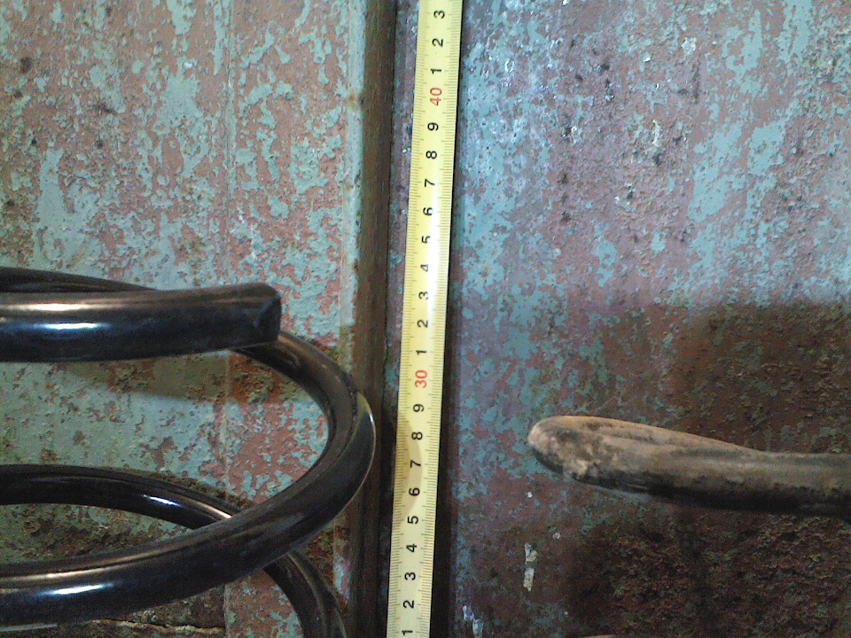 Фото в бортжурнале Lada Ларгус