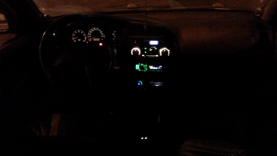 Фото в бортжурнале Mitsubishi Colt V