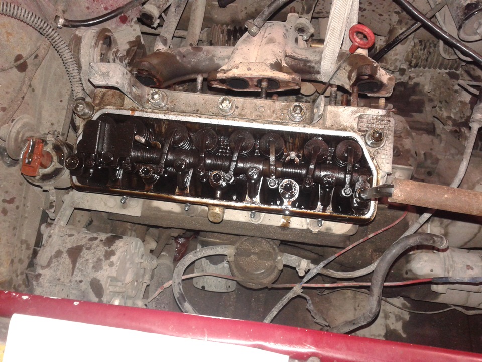 Фото в бортжурнале Skoda Forman