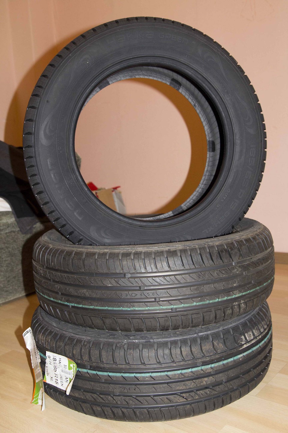 Nokian tyres hakka green 3 185/65 r15. Nokian hakka green 3 185/65. Nokian tyres t431455. Nokian 185 65 r15 92h. Nokian 185 65 r15 92h.