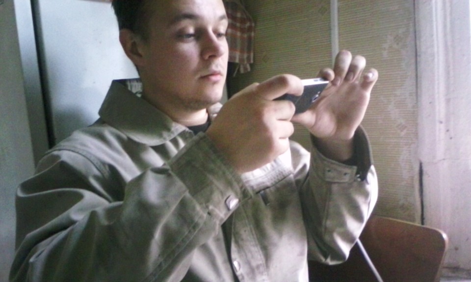 Сломался ШРУС-перебрал голову. — Audi 80 (B2), 1,6 л, 1986 года ...