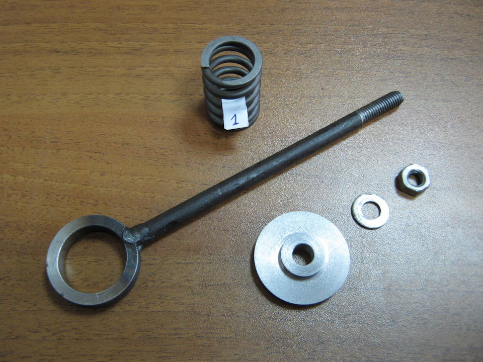 Замена прокладки ГБЦ ВАЗ 2114: как заменить прокладку головки блока