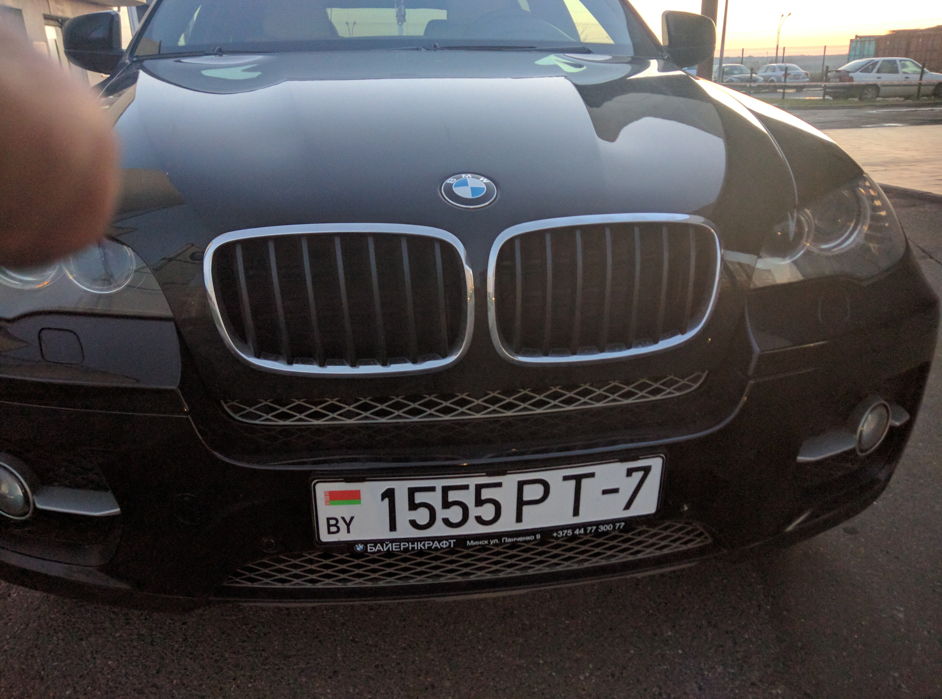 Замена ремня, обводного ролика и натяжителя ремня навесного ...