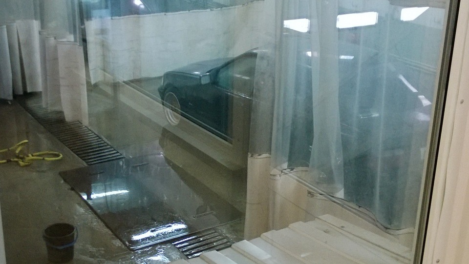 Фото в бортжурнале BMW 3 series (E36)