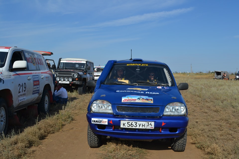 Фото в бортжурнале Lada 2123