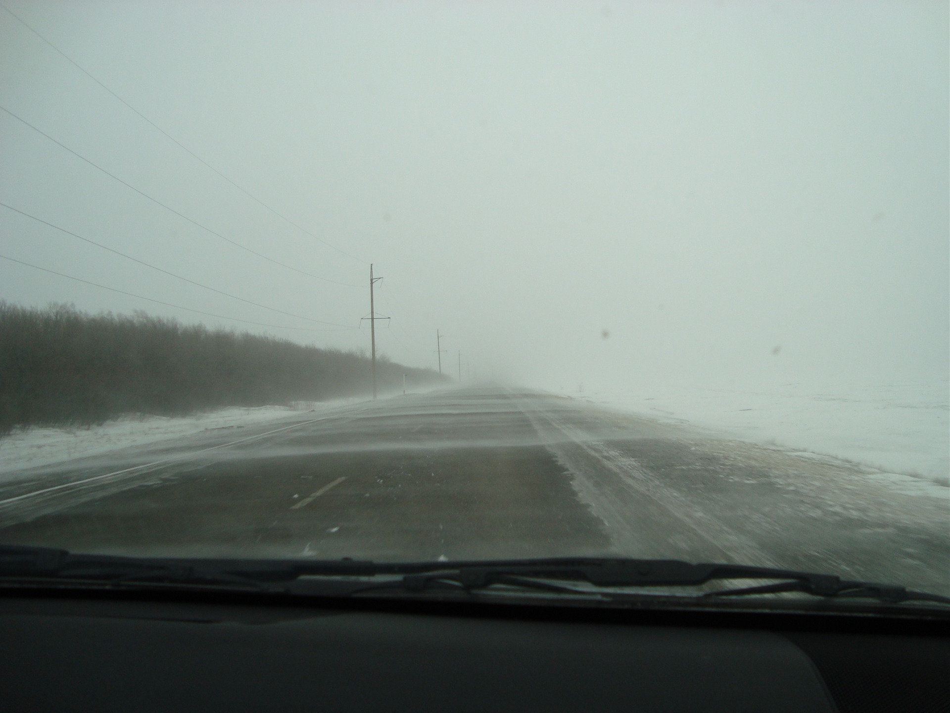 Трасса Оренбург-БАШКИРИЯ — DRIVE2