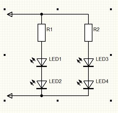 Rcs d2led3 15 схема