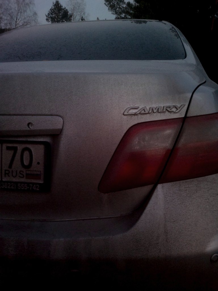 Как вы относитесь к Тойоте?) — Lada 2114, 1,6 л, 2008 года | просто так ...