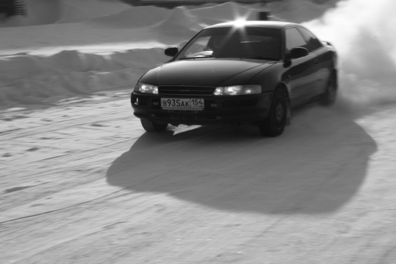 Непонятно почему мёрзну((( — Сообщество «Toyota Club» на DRIVE2