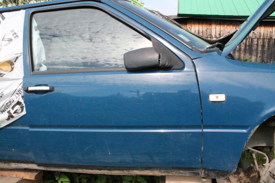 машина продана, ДОНОР В РАСХОД — ИЖ 2126, 1,6 л, 2002 года | продажа ...