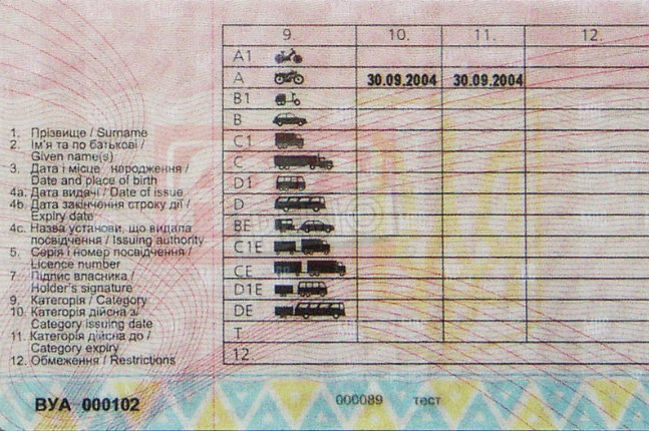 Повесть о том как я ВУ менял… — Ford Mondeo IV, 2 л, 2008 года | просто ...