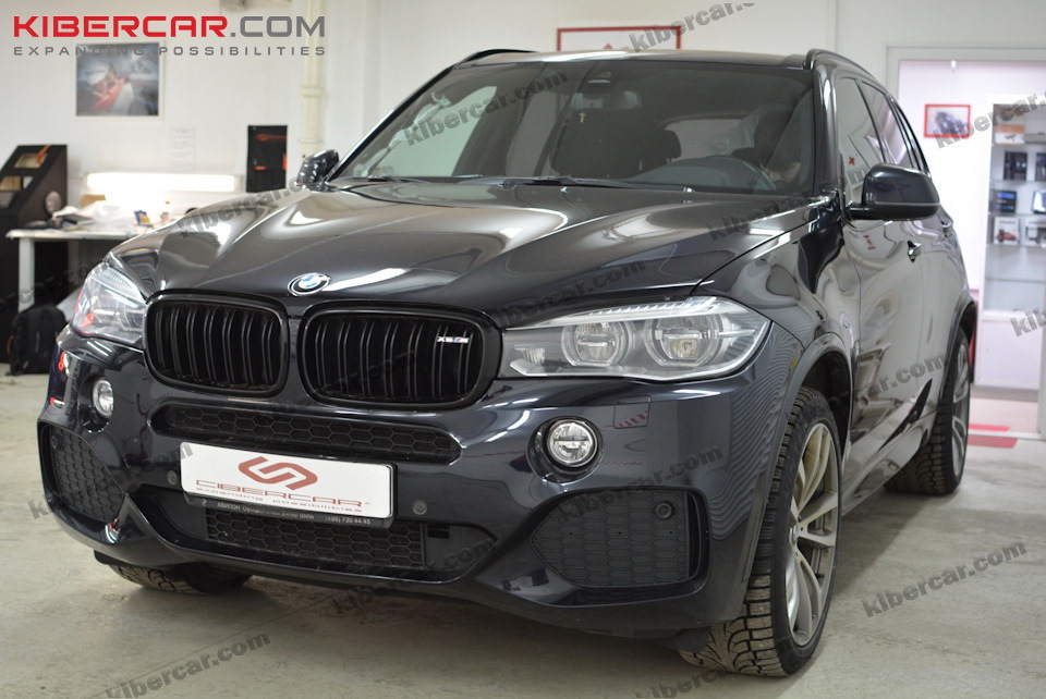 обновление навигатора bmw x5