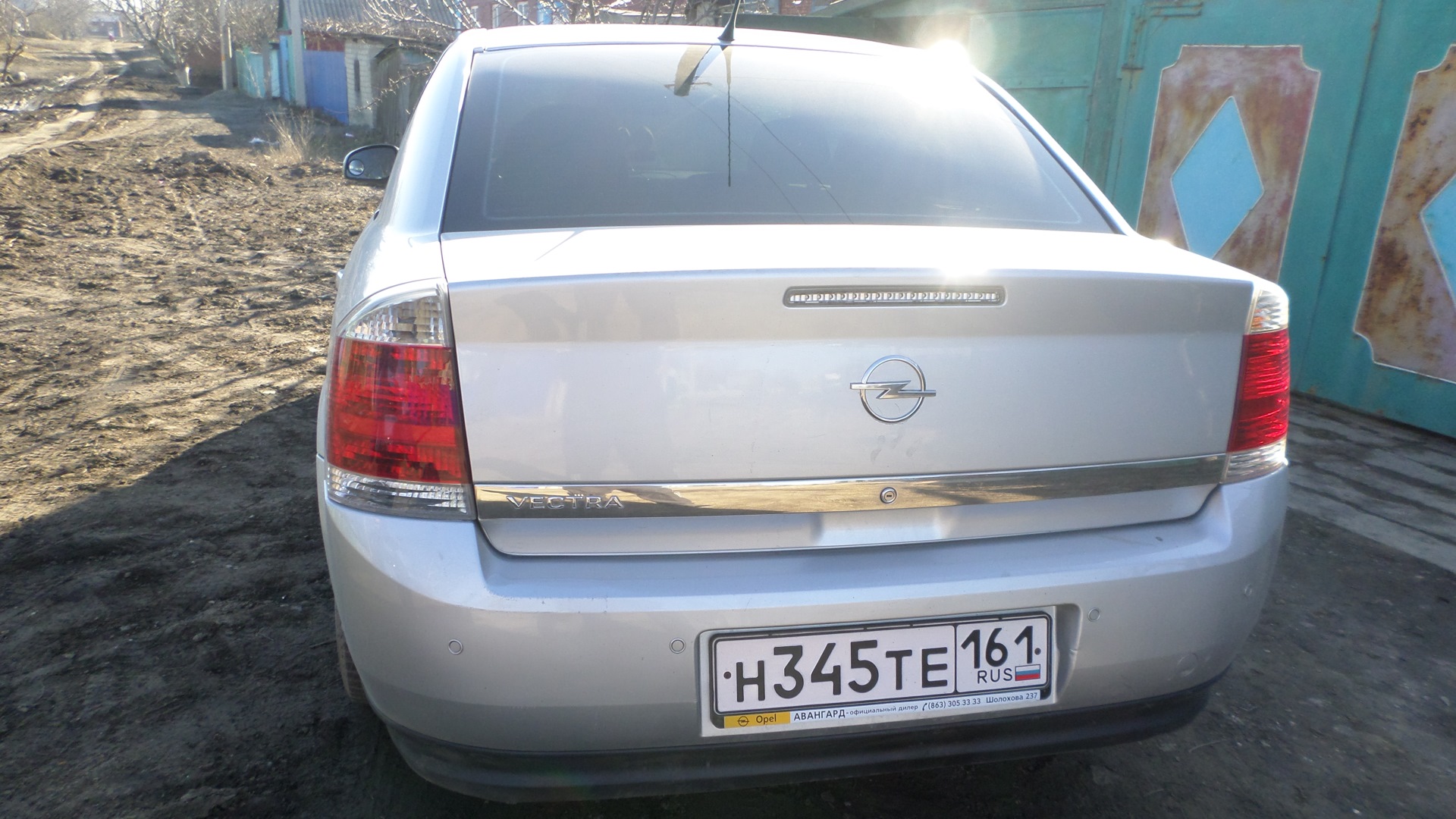 Opel Vectra C 1.8 бензиновый 2003 | С Z1.8XE Wir Leben Autos на DRIVE2