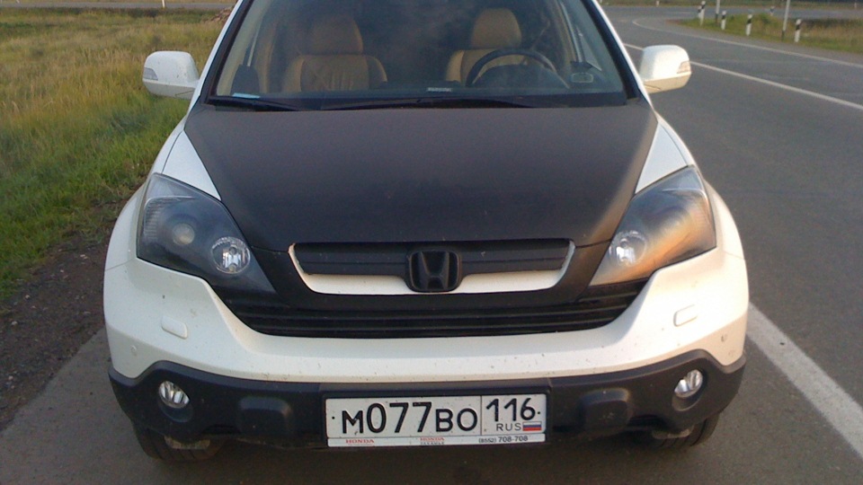 honda cr-v матовая honda cr-v матовая