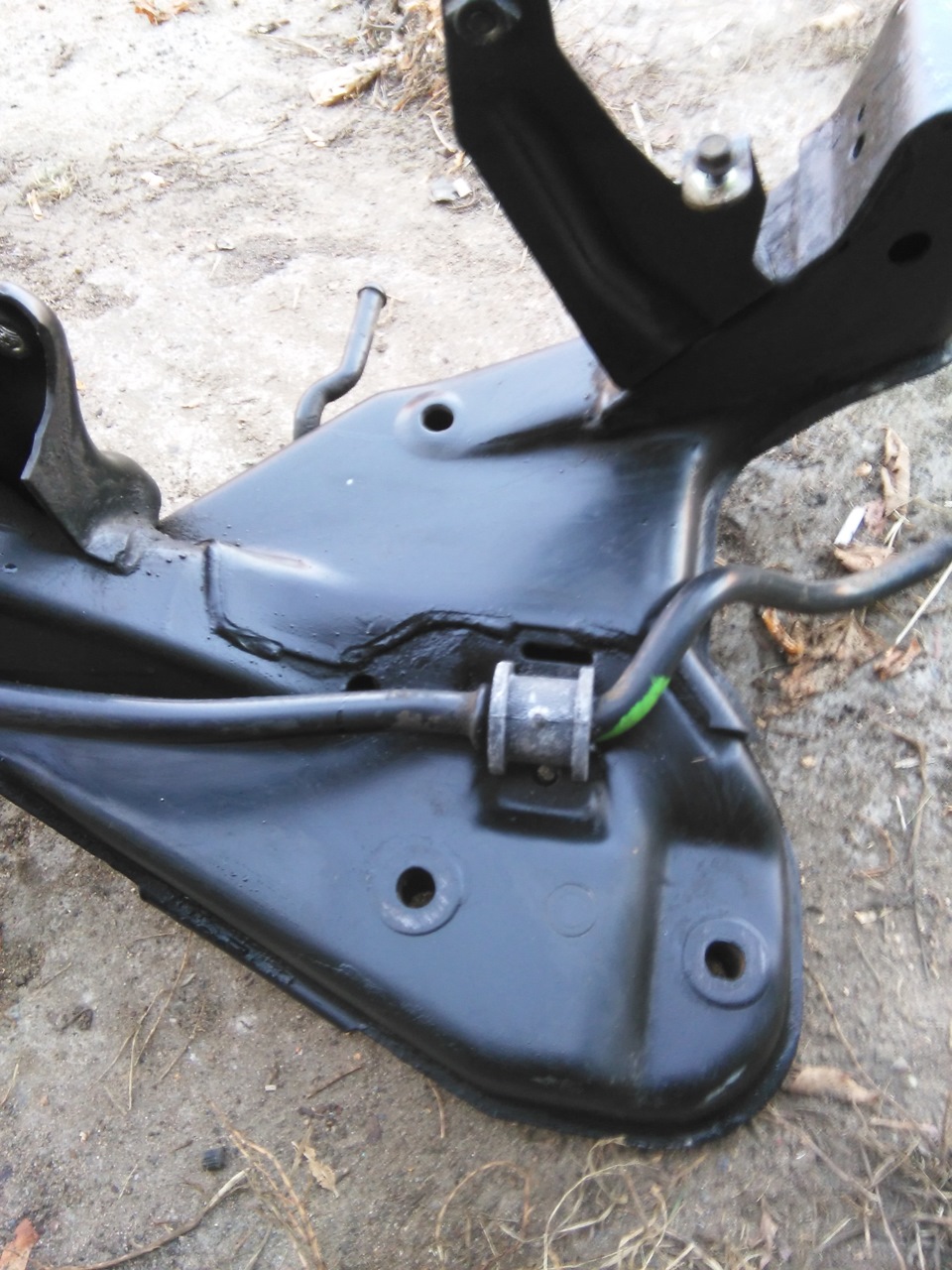 Фото в бортжурнале Mitsubishi Carisma