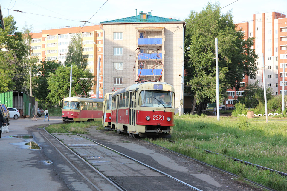 Фото в бортжурнале ЛАЗ-699Р