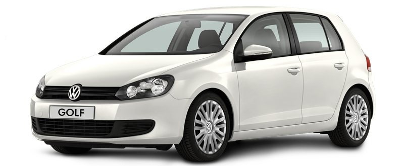 Volkswagen golf донецк