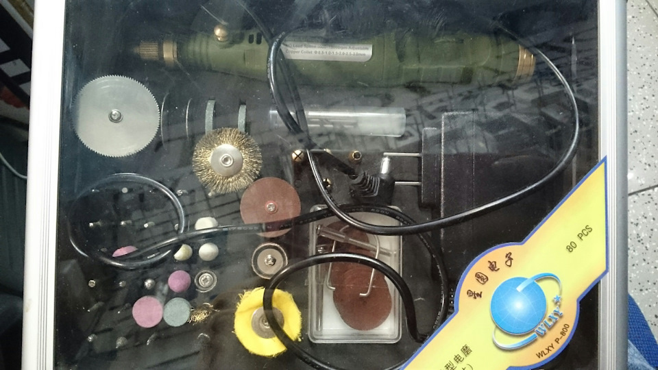 самодельные ангельские глазки — Москвич 2141, 2 л., 1998 года ...