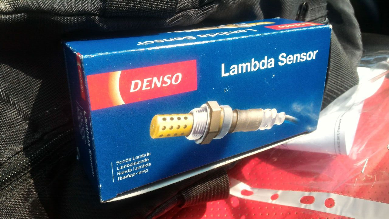 Denso dox 0109