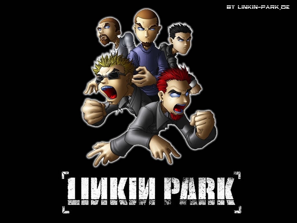 LINKIN PARK — DRIVE2