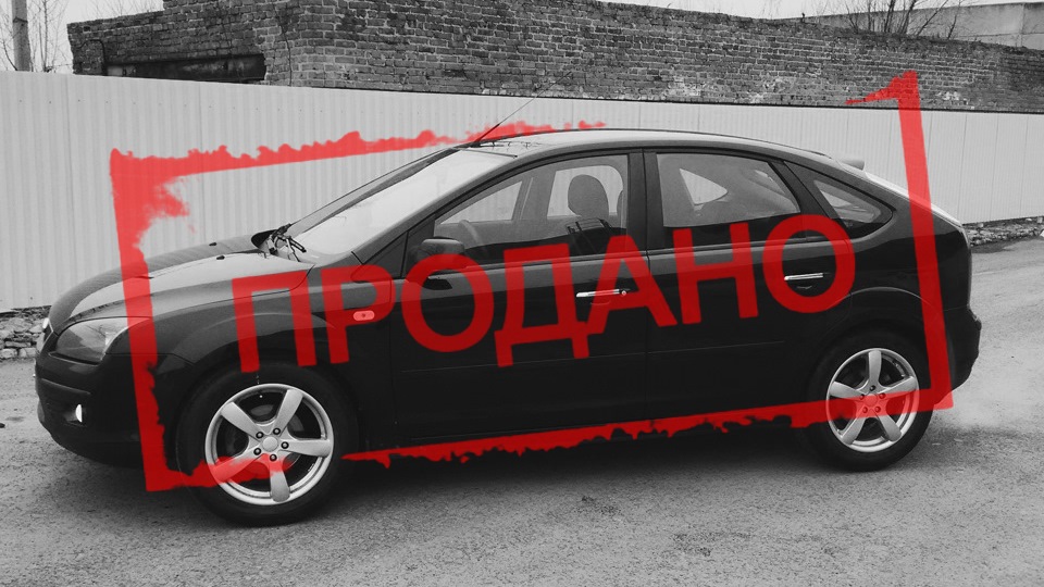 Прошивка "Ледокол" 1.8 140 л.с. — Ford Focus II Hatchback, 1,8 л, 2007 ...